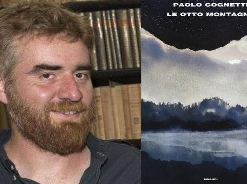 Paolo Cognetti vince il Premio Strega 2017 col libro “Le otto montagne”