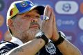 Diego Armando Maradona deceduto a 60 anni