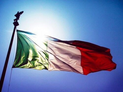 Sovranisti d’Italia, unitevi! (Mimmo Lastella)