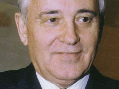 Mikail Gorbaciov: “l’autore della deriva capitalista dell’Urss”