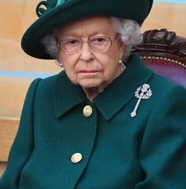 Queen Elizabeth, la fine di un epoca (Mimmo Lastella)