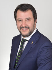 Ministro Salvini, si faccia un viaggio sulla FBN (Mimmo Lastella)