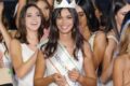 Miss Italia 2023 : vince una piemontese