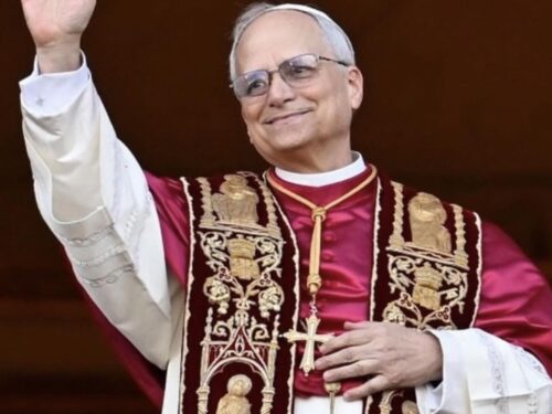 Un Papa Pontiere